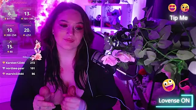 Jinyxx3 online show from 12-02-25, 04:25