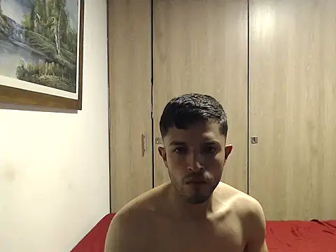 nickzeus98 online show from 04-07-26, 02:02