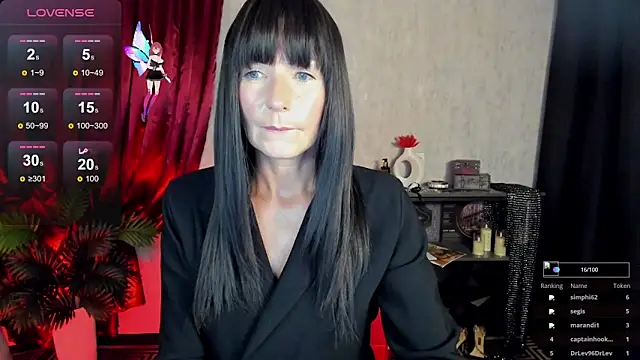 Snapshot of MonicaCheerful chatting on 09-20-25, 11:37 MonicaCheerful online show from 09-20-25, 11:37