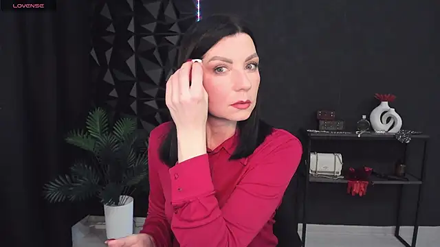Snapshot of MonicaCheerful chatting on 03-02-25, 09:21 MonicaCheerful online show from 03-02-25, 09:21