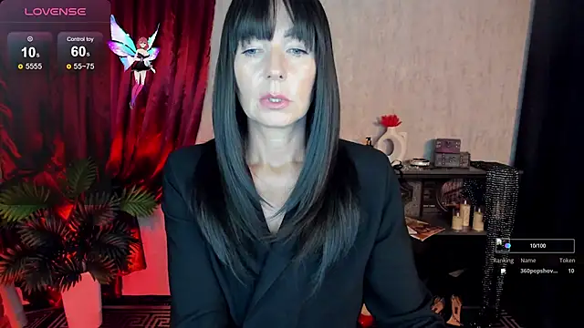 Snapshot of MonicaCheerful chatting on 09-19-25, 11:25 MonicaCheerful online show from 09-19-25, 11:25