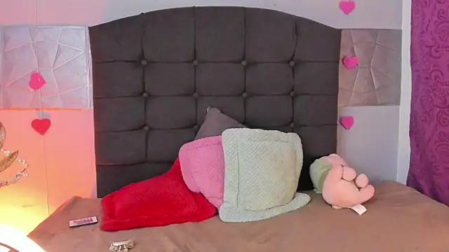 Alice evans lov online show from 03-04-25, 05:21