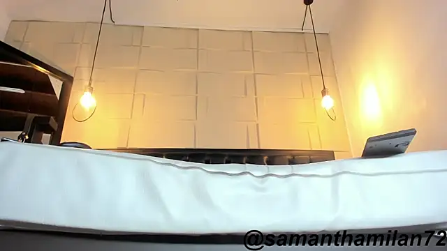 SamanthaMilann online show from 04-04-26, 10:22