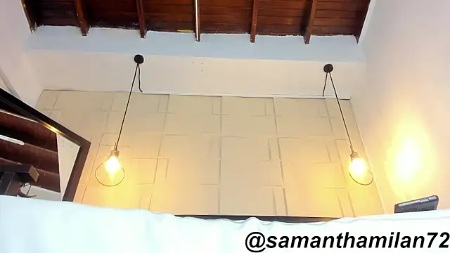 SamanthaMilann online show from 02-16-26, 10:14