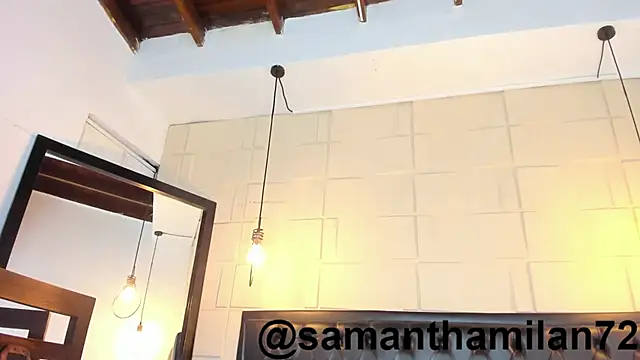 SamanthaMilann online show from 09-11-25, 10:15