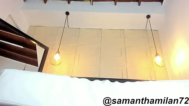 SamanthaMilann online show from 02-12-26, 10:15