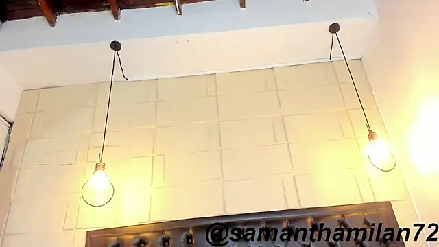 SamanthaMilann online show from 01-15-26, 10:07