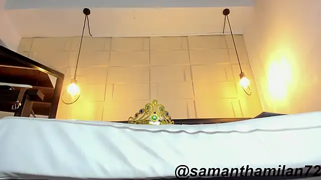 SamanthaMilann online show from 03-28-26, 12:06