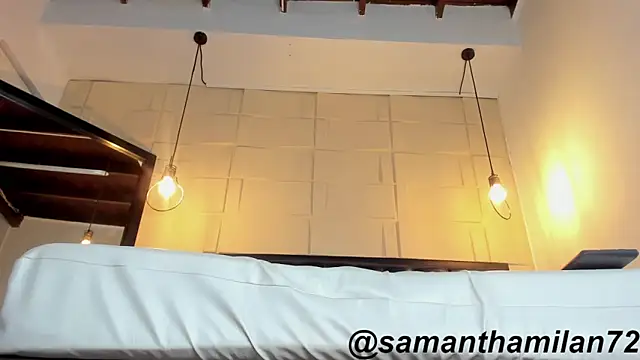 SamanthaMilann online show from 05-14-26, 04:26