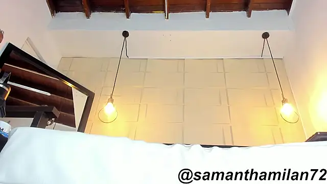 SamanthaMilann online show from 02-14-26, 10:48