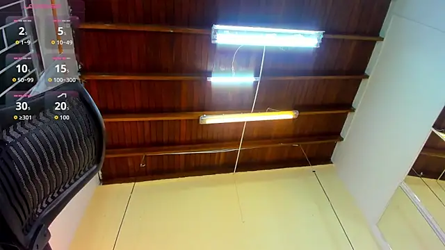 SamanthaMilann online show from 05-22-26, 11:58