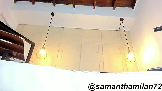 SamanthaMilann online show from 02-15-26, 10:58