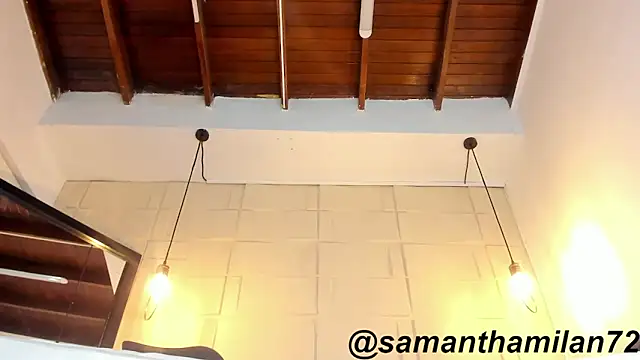 SamanthaMilann online show from 03-15-26, 12:12