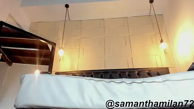 SamanthaMilann online show from 04-12-26, 11:24