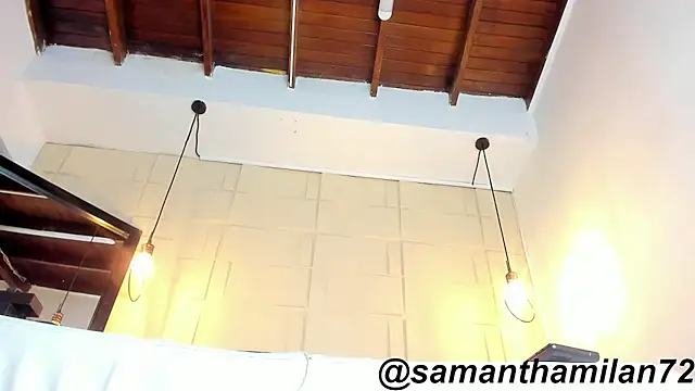 SamanthaMilann online show from 02-01-26, 10:57