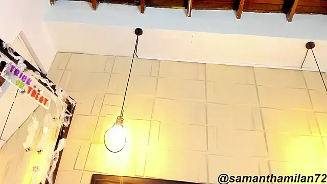 SamanthaMilann online show from 10-29-25, 10:14