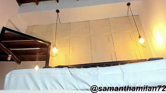 SamanthaMilann online show from 05-07-26, 11:13