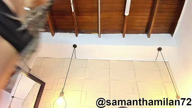 SamanthaMilann online show from 09-30-25, 11:27