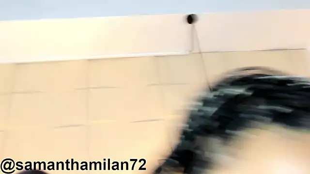 SamanthaMilann online show from 10-08-25, 10:06