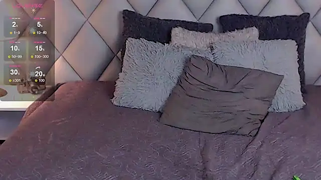 LalyCastro online show from 03-12-25, 11:01