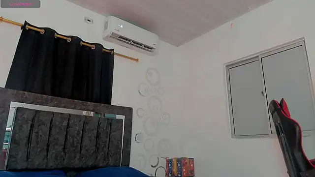 Nicol TransGirl online show from 01-08-26, 03:12