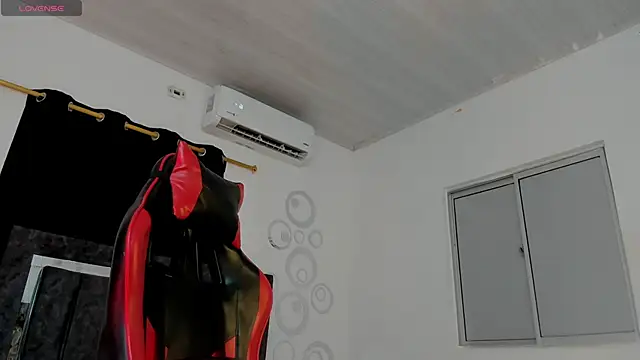 Nicol TransGirl online show from 03-07-26, 02:40