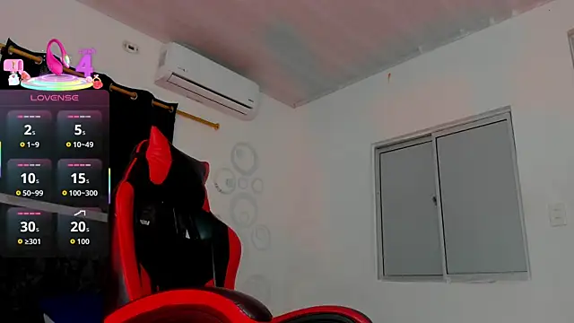 Nicol TransGirl online show from 01-15-26, 04:16