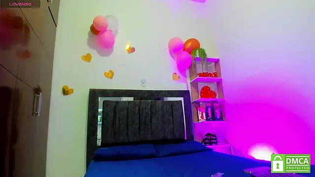 Nicol TransGirl online show from 05-26-26, 04:43