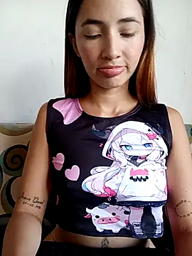 Snapshot of -Nicol chatting on 02-23-25, 01:32 -Nicol online show from 02-23-25, 01:32