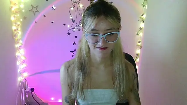 Lya1 ch online show from 05-07-26, 10:24