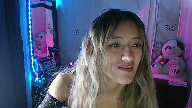 Lya1 ch online show from 10-17-25, 09:27