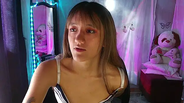 Lya1 ch online show from 09-19-25, 09:41