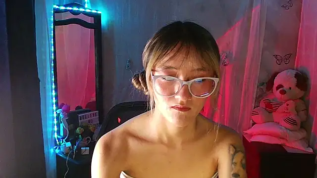 Lya1 ch online show from 10-04-25, 10:11