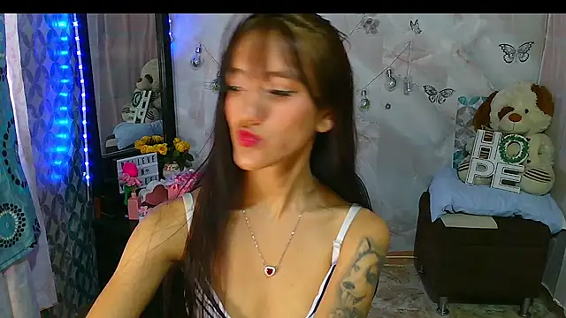 Lya1 ch online show from 02-26-25, 10:04