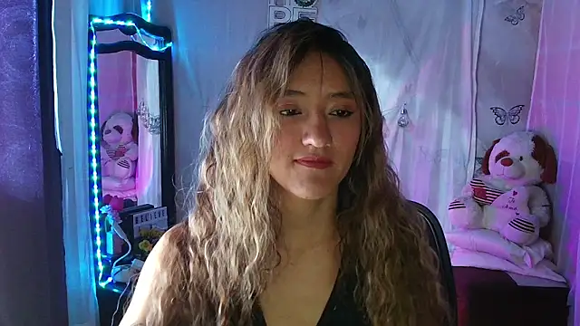 Lya1 ch online show from 09-09-25, 09:35