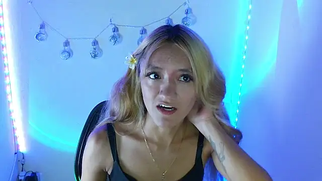 Lya1 ch online show from 03-04-26, 09:22