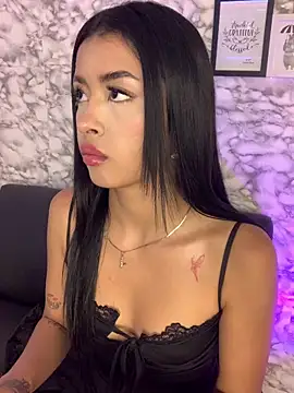 Miss karol online show from 02-04-26, 07:42