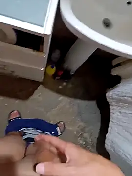 MARTIN666  online show from 03-05-26, 09:06