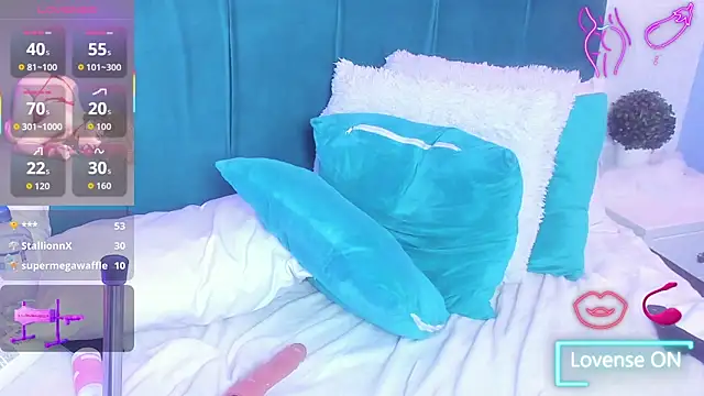 ninna curly online show from 10-30-25, 04:37