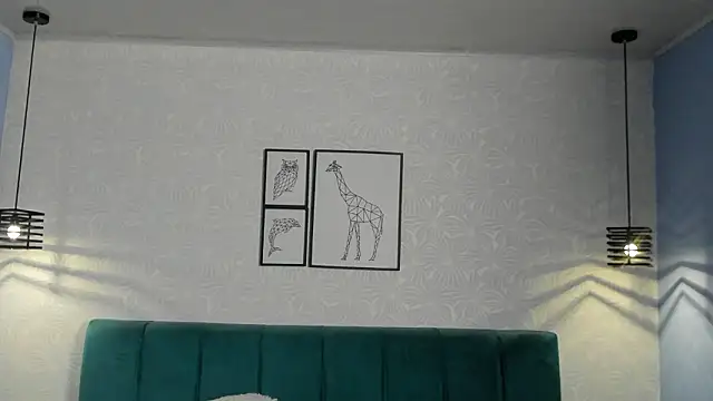 ninna curly online show from 03-21-26, 03:41