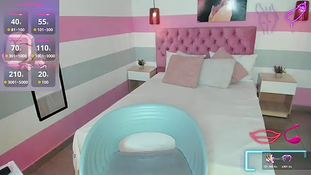 ninna curly online show from 11-28-25, 10:43