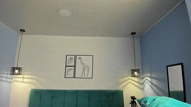 ninna curly online show from 12-02-25, 03:41