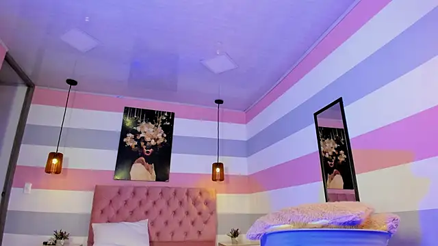 ninna curly online show from 12-17-25, 04:50