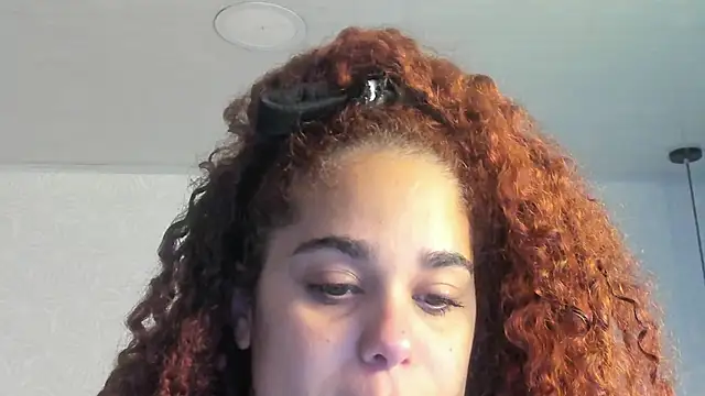 ninna curly online show from 03-16-26, 05:15