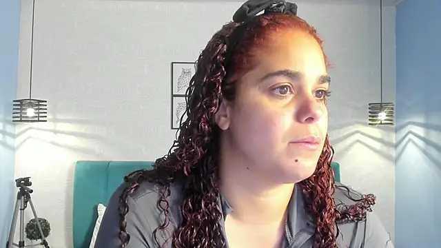 ninna curly online show from 02-23-26, 03:30