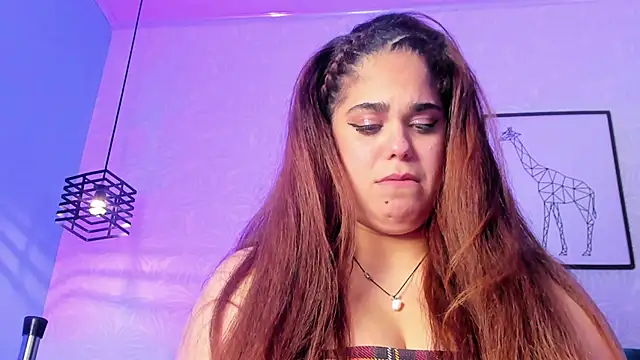 ninna curly online show from 12-19-25, 04:20