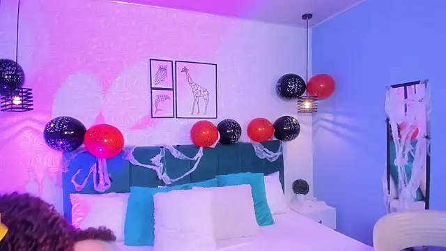 ninna curly online show from 10-28-25, 04:24