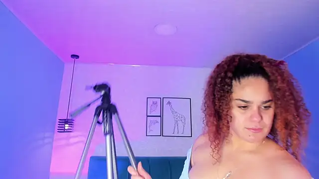 ninna curly online show from 01-14-26, 04:49