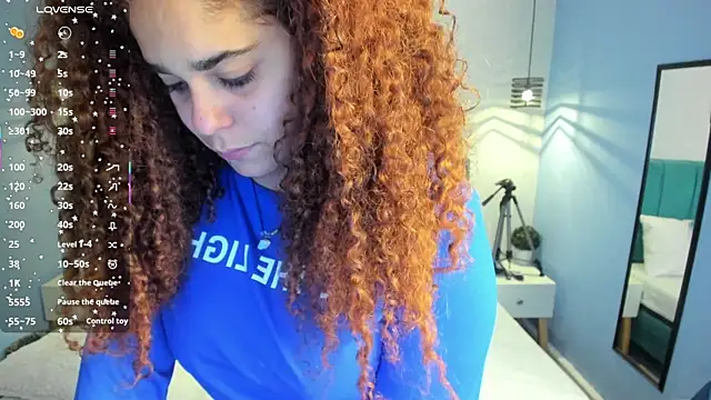 ninna curly online show from 10-06-25, 05:30