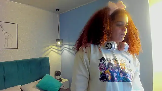 ninna curly online show from 10-15-25, 03:49